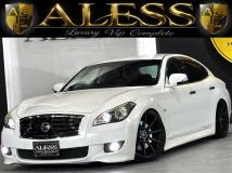2011 Nissan Fuga