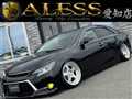 2010 Toyota Mark X