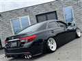 2010 Toyota Mark X