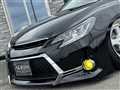 2010 Toyota Mark X