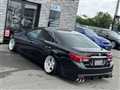 2010 Toyota Mark X