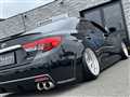 2010 Toyota Mark X