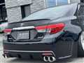 2010 Toyota Mark X