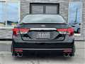 2010 Toyota Mark X