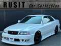 1999 Toyota Chaser