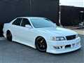 1999 Toyota Chaser