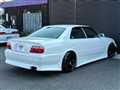 1999 Toyota Chaser