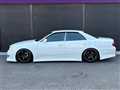 1999 Toyota Chaser