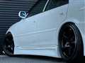 1999 Toyota Chaser