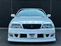 1999 Toyota Chaser