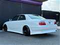1999 Toyota Chaser