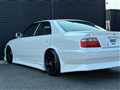 1999 Toyota Chaser