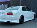 1999 Toyota Chaser