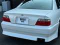 1999 Toyota Chaser