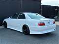 1999 Toyota Chaser