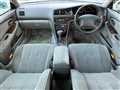 1999 Toyota Chaser