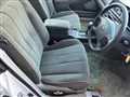1999 Toyota Chaser