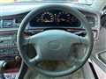 1999 Toyota Chaser