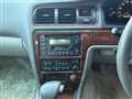 1999 Toyota Chaser