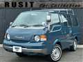 2015 Mazda Bongo Van