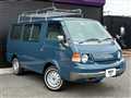 2015 Mazda Bongo Van