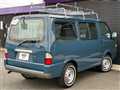 2015 Mazda Bongo Van