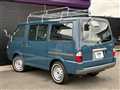 2015 Mazda Bongo Van