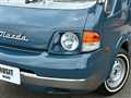2015 Mazda Bongo Van