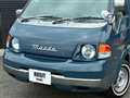 2015 Mazda Bongo Van