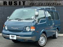 2015 Mazda Bongo Van