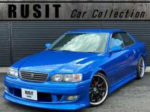 1997 Toyota Chaser