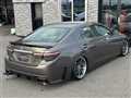 2010 Toyota Mark X