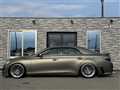 2010 Toyota Mark X