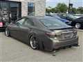 2010 Toyota Mark X