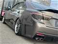 2010 Toyota Mark X