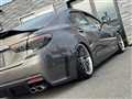 2010 Toyota Mark X