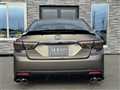 2010 Toyota Mark X