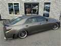 2010 Toyota Mark X