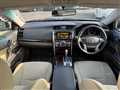 2010 Toyota Mark X