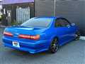 1996 Toyota Mark II