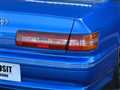 1996 Toyota Mark II