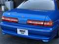 1996 Toyota Mark II