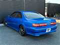 1996 Toyota Mark II