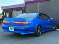 1996 Toyota Mark II