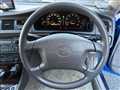 1996 Toyota Mark II