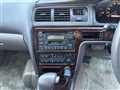 1996 Toyota Mark II