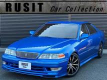 1996 Toyota Mark II