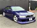 1998 Nissan Laurel