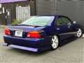 1998 Nissan Laurel