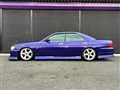 1998 Nissan Laurel